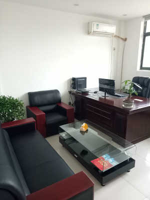 儒房地產全椒分公司 精細化管理鑄就卓越服務品牌