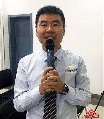 蘭州中介集體撤離58同城 市場變革下的渠道博弈與企業(yè)生存反思