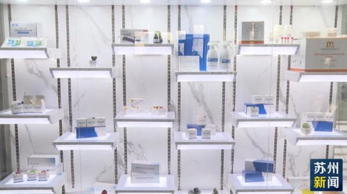 蘇企研發(fā)新型基因檢測(cè)試劑盒獲批上市，賦能飼料添加劑精準(zhǔn)生產(chǎn)