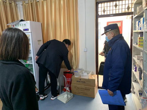 安全生產(chǎn)重于泰山 宛城區(qū)醫(yī)療健康服務(wù)集團(tuán)開(kāi)展安全生產(chǎn)集中檢查，筑牢檢驗(yàn)檢測(cè)安全防線